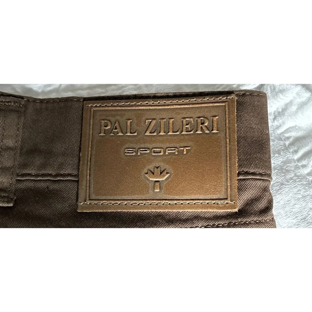 Pal Zileri men made